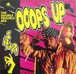 Snap! - Ooops Up (The Double Trouble Mix) - Arista - Euro House