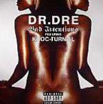 Dr. Dre - Bad Intentions - Aftermath Entertainment - Hip Hop