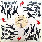 Total & Notorious B.I.G. - Can't You See - Tommy Boy - R & B