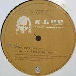 Karl 'K-Gee' Gordon - I Don't Really Care - Instant Karma - UK Garage