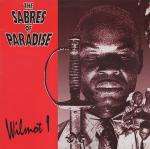 Sabres Of Paradise, The - Wilmot I - Warp Records - Dub