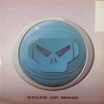 Goldie - State Of Mind - FFRR - Drum & Bass