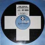 Disco Evangelists, The - De Niro - Positiva - Progressive