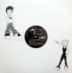 Amorphous Androgynous - Liquid Insects - Astralwerks - Techno