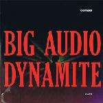 Big Audio Dynamite - Contact - CBS - House
