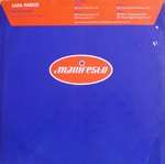 Sara Parker - My Love Is Deep - Manifesto - House