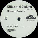 Dillon & Dickins - Steers And Queers - (DISC 1 ONLY) - 99 North - House