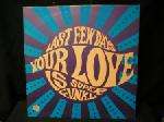 Last Few Days - Your Love Is Super Funky - Fontana - House