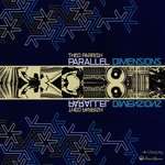 Theo Parrish - Parallel Dimensions - Ubiquity - Deep House