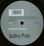 Sulky Pup - Cardinal Numbers - Ideal - Euro Techno