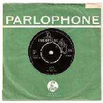 Hollies, The - Stay - Parlophone - Pop