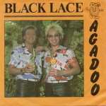 Black Lace - Agadoo - Flair Records - Pop