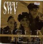 SWV - Right Here - RCA - R & B