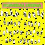 Bombalurina - Itsy Bitsy Teeny Weeny Yellow Polka Dot Bikini - Carpet Records - Pop