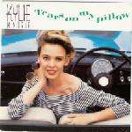 Kylie Minogue - Tears On My Pillow - PWL Records - Down Tempo