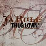 Ja Rule - Thug Lovin\' feat. Bobby Brown - Def Jam - Hip Hop