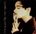 Martika - Love...Thy Will Be Done - Columbia - Synth Pop
