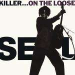 Seal - Killer...On The Loose - ZTT - Pop