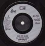 Ace Of Base - All That She Wants - Metronome - Pop