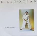 Billy Ocean - Get Outta My Dreams, Get Into My Car - Jive - Soul & Funk