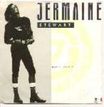 Jermaine Stewart - Say It Again - 10 Records - Synth Pop