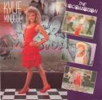 Kylie Minogue - The Loco-Motion - PWL Records - Pop