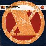 Jolly Roger - Acid Man (Original Mix) - 10 Records - Acid House