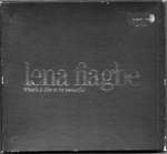 Lena Fiagbe - What's It Like To Be Beautiful - Mother Records - Soul & Funk