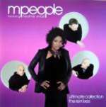 M People & Heather Small - Ultimate Collection The Remixes - Sony BMG Music Entertainment (UK) Ltd. - House