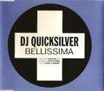 DJ Quicksilver - Bellissima - Positiva - Trance