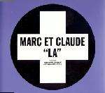 Marc Et Claude - La - Positiva - Trance