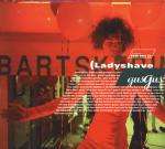 Gus Gus - Ladyshave - 4AD - Leftfield