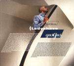 Gus Gus - Ladyshave - 4AD - Deep House