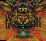 Carl Cox - Sensual Sophis-ti-cat / The Player - Worldwide Ultimatum Records - Techno