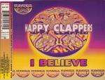 Happy Clappers - I Believe - Shindig - House