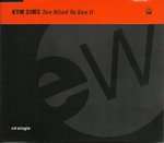 Kym Sims - Too Blind To See It - EastWest - House