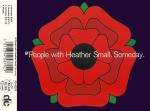 M People & Heather Small - Someday - Deconstruction - House