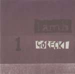 Lamb - GÃ³recki 1 - Fontana - Down Tempo