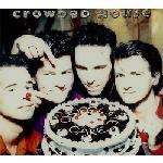 Crowded House - Chocolate Cake - Capitol Records - Rock