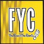 Fine Young Cannibals - The Raw & The Remix - London Records - Soul & Funk