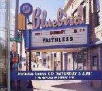 Faithless - Sunday 8PM - Arista - Progressive