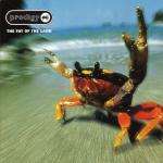 Prodigy, The - The Fat Of The Land - XL Recordings - Break Beat