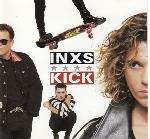 INXS - Kick - Mercury - Rock