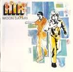 AIR - Moon Safari - Source - Ambient 