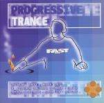 Various - Progressive Trance - Fast Car Magazine - Trance