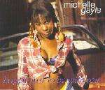Michelle Gayle - Happy Just To Be With You - 1st Avenue - R & B