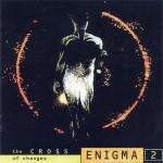 Enigma - The Cross Of Changes - Virgin - Ambient 