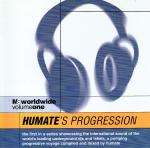 Humate - Humate's Progression - M8 Worldwide Volume One - M8 Magazine - Progressive