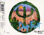 Deep Forest - Deep Forest - The Ambient Mixes - Columbia - Ambient 