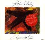 Sophie B. Hawkins - California Here I Come - Columbia - Rock